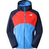 The North Face m stratos jacket, muška jakna za planinarenje, plava NF00CMH9 Cene