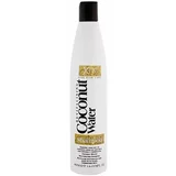 Xpel coconut water šampon za suhe in poškodovane lase 400 ml za ženske