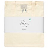 CamCam Copenhagen Svijetlo žuta dječja posteljina za dječji krevetić od organskog pamuka 70x100 cm Sea Garden – | shoptok.hr