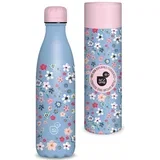 Pearl Blossom dvostruka metalna boca u ukrasnoj kutiji 500ml