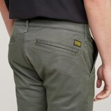 G-star Raw Skinny Chino 3.0 pantalone | Eponuda.com