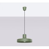 Sollux Obesna svetilka BILO olivno zelena, (5000352141) | Shoptok.si