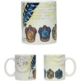 HARRY POTTER Hogwarts Šalica 300ml Cijene