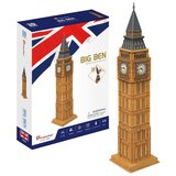 Cubicfun 3D puzle Big Ben | Shoptok.si