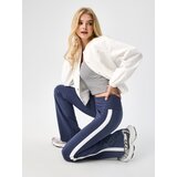 Sinsay Zvonaste hlače | shoptok.hr