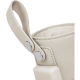 Lionelo Thermup Go Plus električni prijenosni grijač bočica - TERMOSICA s baterijom, Beige Calm | Shoptok.si