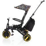 Zopa Tricikl Nova 2, Cosmic Black | shoptok.hr