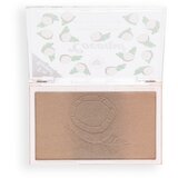 Revolution I Heart Revolution ombre hajlajter Coconut 15g cene