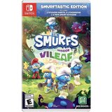 The Smurfs: Mission Vileaf /Switch | Eponuda.ba