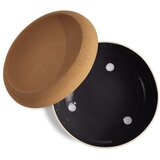 Emile henry Grand 2v1 keramična posoda za shranjevanje sadja in zelenjave (čebula, česen in krompir) | Shoptok.si