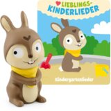 tonies Zvočna figura Tonie - Lieblingskinderlieder - Kindergartenlieder (V NEMŠČINI) - 1 k. Cene