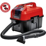 Einhell TE-VC 18/10 Li-Solo, Akumulatorski usisivač za suvo/mokro - (2347160) | ePonuda.com