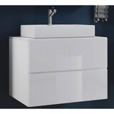 MID.YOU kombiniran umivalnik lendas, bela | Shoptok.si