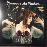  Florence & The Machine - Lungs | Eponuda.com