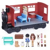 Spin Master Figurice in igralni set Harry Potter, Hogwarts Express, 8 cm | Shoptok.si