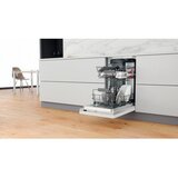 Whirlpool WSIC3M27 ugradna mašina za pranje sudova - 45cm
