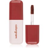 Colorgram Nude Blur Tint mat boja za usne s hidratantnim učinkom 13 Burnt Marron 5 g Cijene