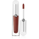Armani Prisma Glass sjajilo za usne nijansa 06 Amber Shine 3.5 ml | shoptok.hr