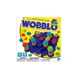 drustvena igra wobblo