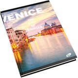 Teka TVRDI UVEZ A4 CRTE 96L 80G CITIES OF THE WORLD ELISA | shoptok.hr