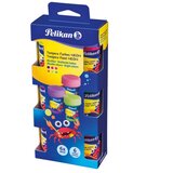  TEMPERA 20ML U ČAŠI 6 NEON 740N PELIKAN 809382 BLISTER * DO ISTEKA ZALIHA | shoptok.hr