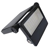 Ferotehna Solarna rasvjeta LED reflektor sa senzorom, crni, 7 W | shoptok.hr