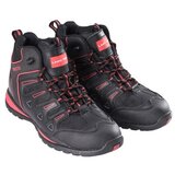 Lahti Pro Lahti gležnjače oxf. kožne crno-crvene sb sra 43 l3010743 | shoptok.hr