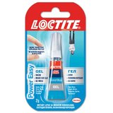 Henkel super lepak loctite bond powereasy - 2 g Cene