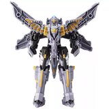 TOBOT robot gd mini cyclone hawk, sivi cene