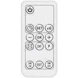 solight KP07 - Keramički grejač za kupatilo 1000/2000W/230V IP22 + daljinski upravljač | Eponuda.com