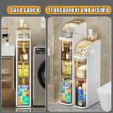 Smania StoreMaster™ polica za kupatilo koja štedi prostor | Eponuda.com