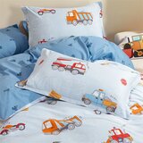  Luolaikids Navlaka za jorgan, 120x150 cm, Plava | Eponuda.com