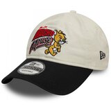 New Era Kape s šiltom Tom and jerry 9twenty tomjer Bež Cene