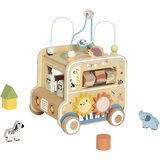 Tooky Toy Drveni kombi Cene