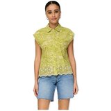 Only Lou Life Shirt - Caming Gear/Unamedle Zelena Cijene
