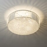  Brilagi - LED kristalno plafonsko svetlo GLAMOUR 5xG9/42W/230V | Eponuda.com
