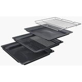 Bosch pečica s pirolizo HBG278BB3 | Shoptok.si
