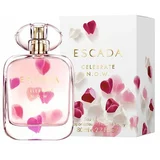 Escada celebrate N.O.W. parfemska voda 80 ml za žene