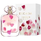 Escada Celebrate N.O.W. parfumska voda 80 ml za ženske Cene