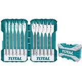 Total 12-delni set za vrtanje v les/ industrial (TACSDL1201) | Shoptok.si