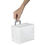 Roborock Komplet kesa, 3 komada, za S8 MaxV Ultra / Qrevo S / Qrevo Curv-Edge / 5A1 / Saros 10R / Saros Z70. | Eponuda.com