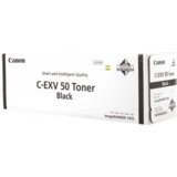  Canon C-EXV 50 (črna), original | Shoptok.si