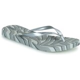 Ipanema ANIMAL PRINT FEM Siva Cijene