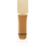 Burberry Beyond Wear Perfecting Matte Foundation tekoči puder z mat finišem odtenek Medium-Deep Warm 110 30 ml Cene