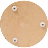 2Kids Toys Wooden Drum Safari glazbena igračka 18m+ 1 kom | shoptok.hr