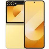 Samsung Smartphone Galaxy Z Flip6 8GB/256GB/žuta Cene