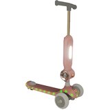 Bebe Stars romobil X-ride 2u1 - roza | shoptok.hr