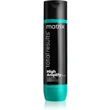 Total Results High Amplify balzam za volumen tankih las 300 ml