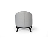 Atelier Del Sofa fotelja leon light grey