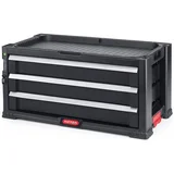 orman za alat sa 3 fioke 17,1L (cu 237791)